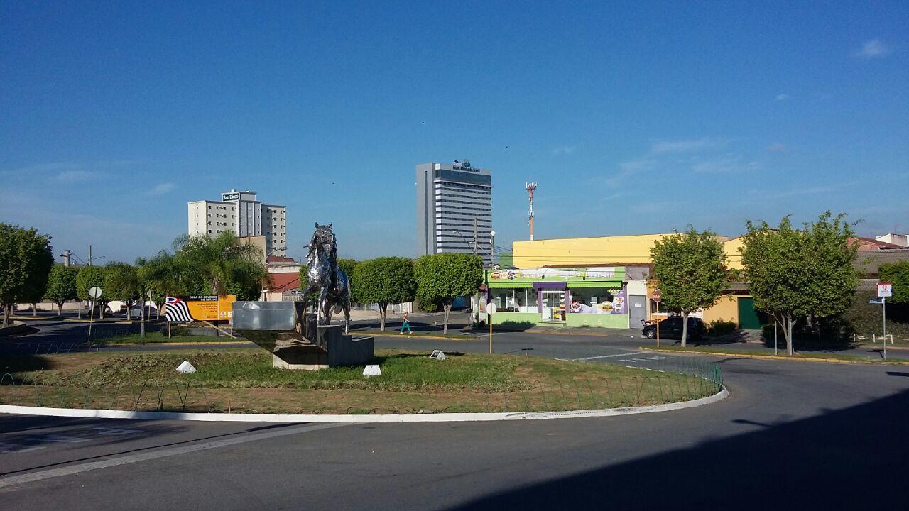 Hospedaria Servos De Maria Aparecida  Exterior photo